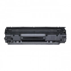 Toner HP CANON  Συμβατό NEW Chip CE285A/CB436A/CB435A/CE278A Σελίδες:3000 Black για Laserjet Pro-P1100, P1102, M1132 45488