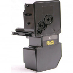 Toner KYOCERA MITA Συμβατό TK5240 Σελίδες:5200 Μαύρο για 5526CDN M5526CDW P5026CDN P5026CDW 45499