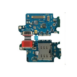 Επαφή Φόρτισης Samsung SM-S921 Galaxy S245G με Μικρόφωνο GH96-16507A 45645