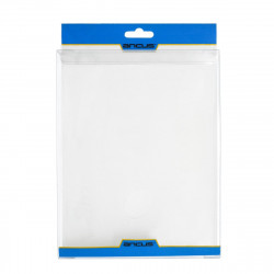 Θήκη Συσκευασίας Blister Διάφανη για Θήκες Tablet 27.5x20x2.5cm 45954