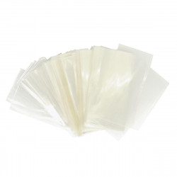 Διάφανο Σακουλάκι Πολλαπλών Χρήσεων 6 x 16 cm 45957