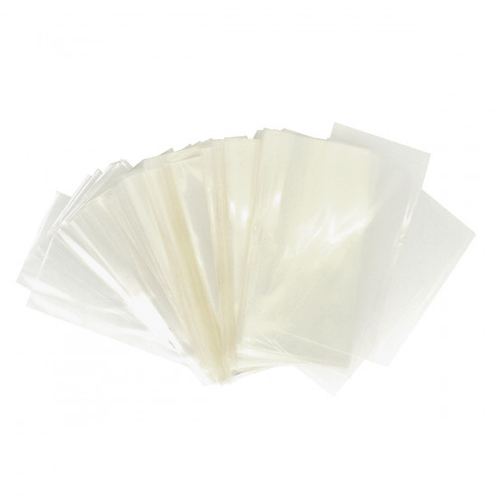 Διάφανο Σακουλάκι Πολλαπλών Χρήσεων 6 x 16 cm 45957