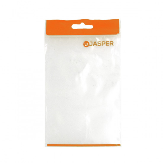 Διάφανο - Κίτρινο Σακουλάκι Πολλαπλών Χρήσεων 11 x 16 cm 45959