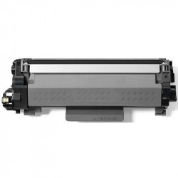 Toner BROTHER Συμβατό TN2510XXL PREMIUM ME CHIP Σελίδες:5000 για L2865DW, L2960DW, L2980DW 46107