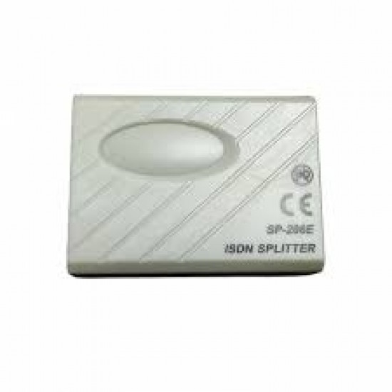 ISDN SPLITTER YXSP307B 46767