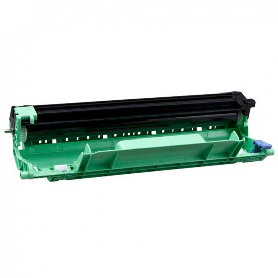 Drum Units BROTHER  Σελίδες:10000 Black Συμβατό DR-1000/1020/1035/1040/1050/1060/1075 46792
