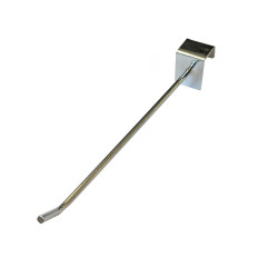 Γάντζος HN12 16cm για Stand Προβολής Προϊόντων 47623
