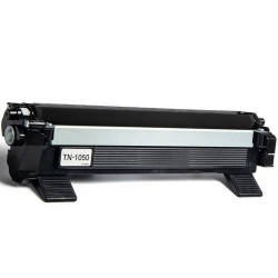 Toner BROTHER Συμβατό TN-1050/TN-1070/TN-1075 Σελίδες:1000 Black για DCP, HL, MFC, 1110, 1112, 1112A, 1210W, 1212W, 1212WVB, 1510 48990