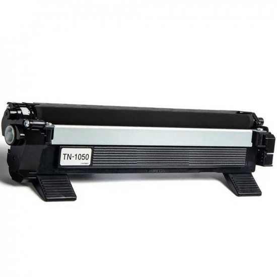 Toner BROTHER Συμβατό TN-1050/TN-1070/TN-1075 Σελίδες:1000 Black για DCP, HL, MFC, 1110, 1112, 1112A, 1210W, 1212W, 1212WVB, 1510 48990