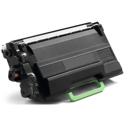 Toner Brother Συμβατό TN-3600XXL ME CHIP Σελίδες:11000 Black για L5210 L5215 L5510 L5710 L5715 L6210 L6410 L6415 L6710 L6910 L6915 50117