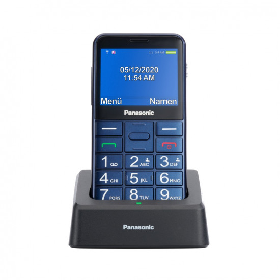 Panasonic KX-TU155EXCN 2.4