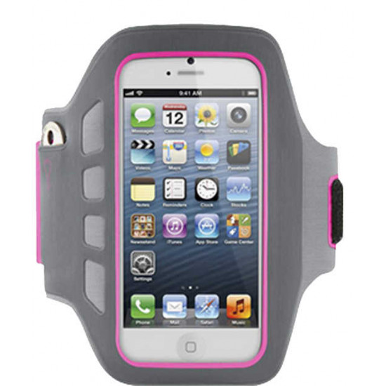 Θήκη Μπράτσου Ancus για Κινητά Τηλέφωνα έως 6.2