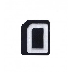 Αντάπτορας Ancus Nano Sim σε Micro Sim 03526