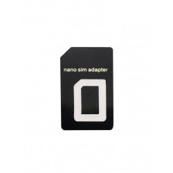 Αντάπτορας Ancus Nano Sim σε Sim 04056