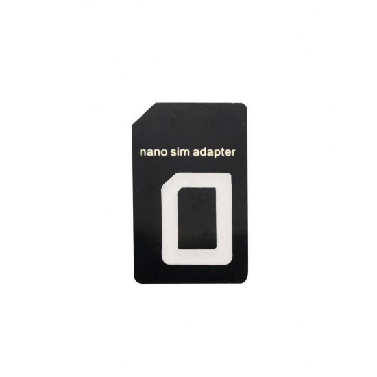 Αντάπτορας Ancus Nano Sim σε Sim 04056