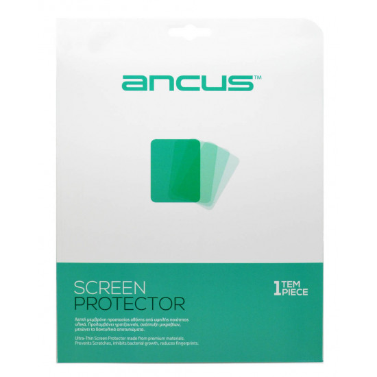 Screen Protector Ancus για Samsung SM-T230 Galaxy Tab 4 7.0