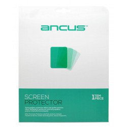 Screen Protector Ancus για Apple iPad Mini Mini2 Mini3 Anti-Finger 11884