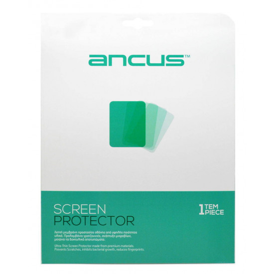 Screen Protector Ancus για Apple iPad Mini Mini2 Mini3 Anti-Finger 11884