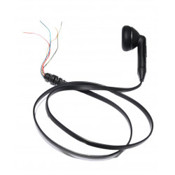 Ανταλλακτικό Ακουστικό Bluetooth Hands Free Vieox V300, V301 Μαύρο 16081