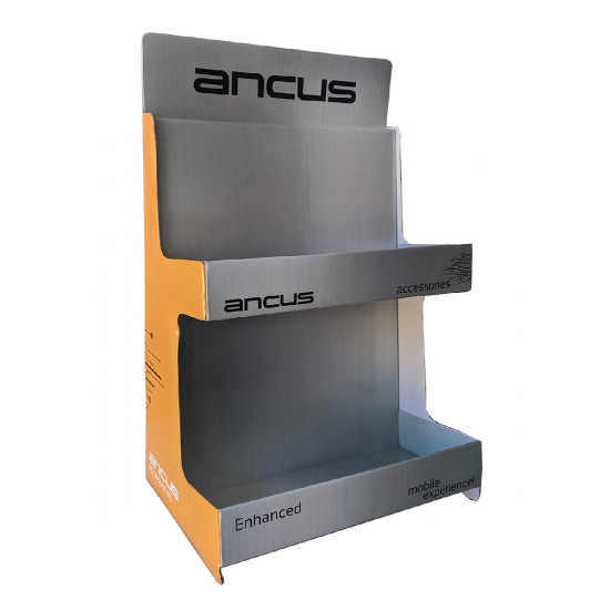 Stand Ancus Επιτραπέζιο 01 34 x 50 x 22 cm 20061
