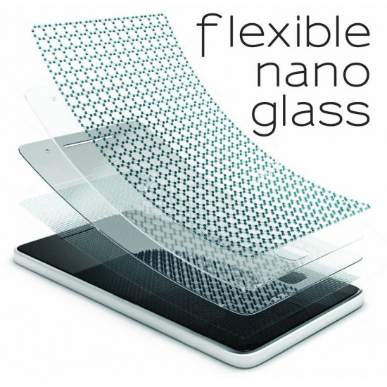 Tempered Glass Ancus Nano Shield 0.15mm 9H για Samsung SM-G390F Galaxy Xcover 4 20104