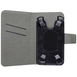 Θήκη Book Ancus Universal Elastic Hook για Smartphone 4.7
