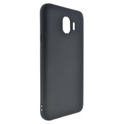 Θήκη Soft TPU Ancus για Samsung SM-J400F Galaxy J4 Μαύρη 23788
