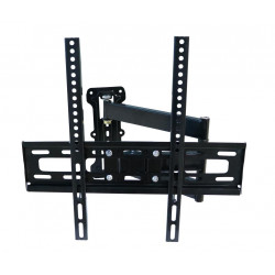 Βάση Στήριξης Noozy G1403 για Τηλεοράσεις 26'' - 55'' VESA από 100x100mm έως 400x400mm. Μέγιστη αντοχή βάρους 35kg 24027