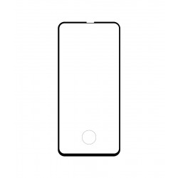Tempered Glass Ancus Full Face Premium Series 9H Full Glue για Samsung SM-G973F Galaxy S10 24569