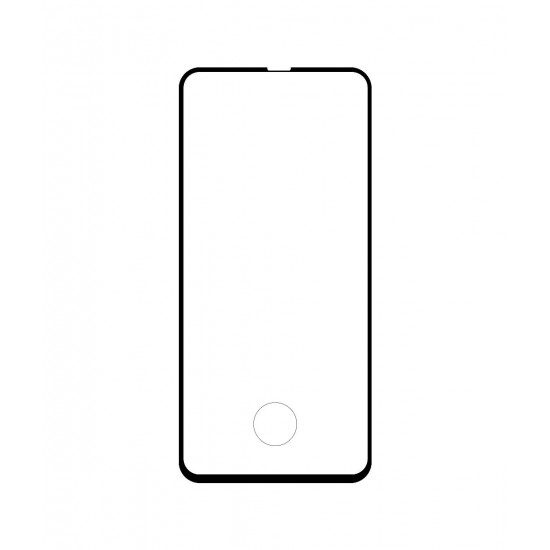 Tempered Glass Ancus Full Face Premium Series 9H Full Glue για Samsung SM-G973F Galaxy S10 24569
