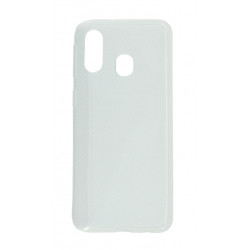 Θήκη TPU Ancus για Samsung SM-A405F Galaxy A40 Διάφανη 25517