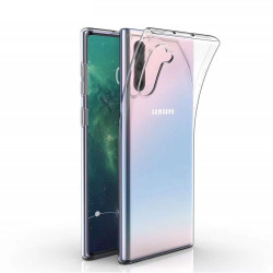 Θήκη TPU Ancus για Samsung SM-N970F Galaxy Note 10 Διάφανη 25922