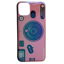 Θήκη Ancus TPU Fashion για Apple iPhone 11 Pro Ροζ 26412