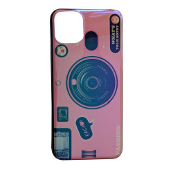 Θήκη Ancus TPU Fashion για Apple iPhone 11 Pro Max Ροζ 26414