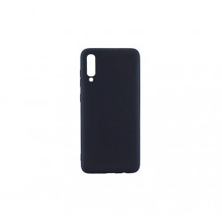 Θήκη TPU Ancus για Xiaomi Mi 9 Pro Μαύρη 26692