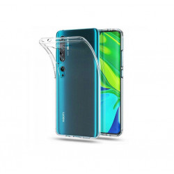 Θήκη TPU Ancus για Xiaomi Mi Note 10 / Mi Note 10 Pro Διάφανη 26824
