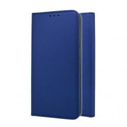Θήκη Book Magnetic Glam για Xiaomi Mi Note 10 / Mi Note 10 Pro Σκούρο Μπλε 26973