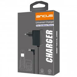 Φορτιστής Ancus Supreme Series 500 mAh για Ασυρμάτα Τηλέφωνα Panasonic 28295