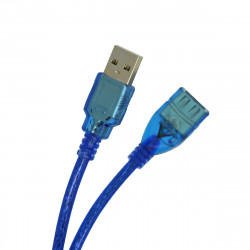 Καλώδιο Προέκτασης Ancus USB F/M 5m 28865