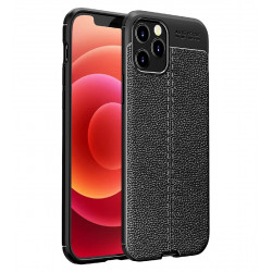 Θήκη Ancus AutoFocus Shock Proof για Apple iPhone 12 Pro Max Μαύρη 28933