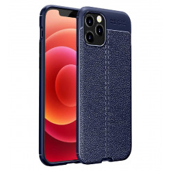 Θήκη Ancus AutoFocus Shock Proof για Apple iPhone 12 Pro Max Σκούρο Μπλε 28934