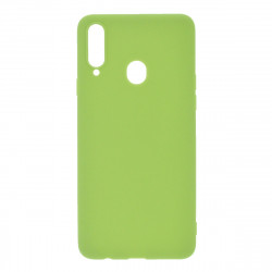 Θήκη TPU Ancus για Samsung SM-A207F Galaxy A20s Πράσινη 29287
