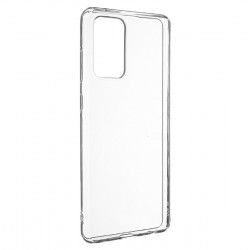Θήκη TPU Ancus 2.0mm για Samsung A72 A725F A726B Διάφανη 31238