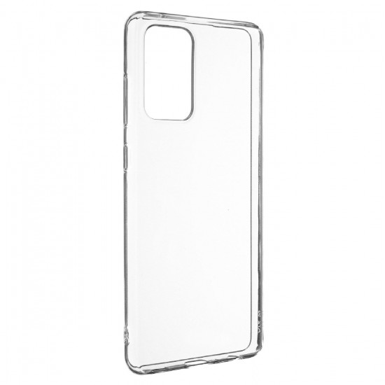 Θήκη TPU Ancus 2.0mm για Samsung A72 A725F A726B Διάφανη 31238