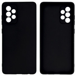 Θήκη TPU Ancus για Samsung A72 A725F A726B Μαύρη 31240