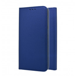 Θήκη Book Ancus Magnetic Glam για Samsung SM-M515F Galaxy M51 TPU Σκούρο Μπλε 31763