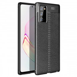 Θήκη Ancus AutoFocus Shock Proof για Samsung Note 20 N980F N981B Μαύρη 32055