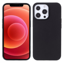 Θήκη TPU Ancus 2.0mm για Apple iPhone 13 Pro Μαύρο 33028