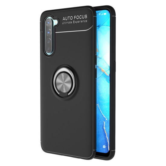 Θήκη Ancus Autofocus Shockproof για Oppo Reno3 34059