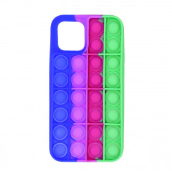 Θήκη Ancus TPU Pop It για Apple iPhone 12 Pro Max 34129